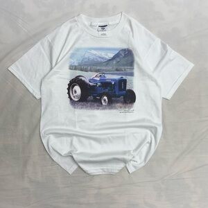1997 Ford Tractor Tee